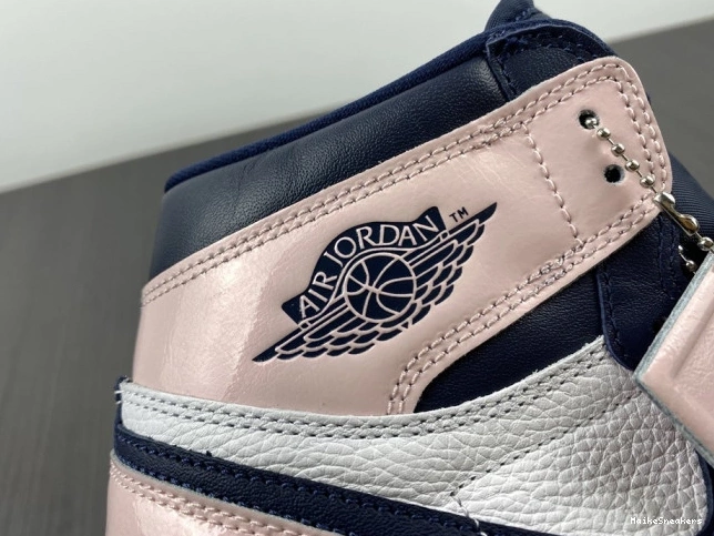 MaikeSneakers Atmosphere Jordan DD9335-641 1 High OG Air 0811